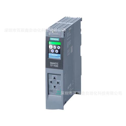 6ES7515-2AM02-0AB0 6ES7513-1AL02-0AB0现货全新西门CPU模块