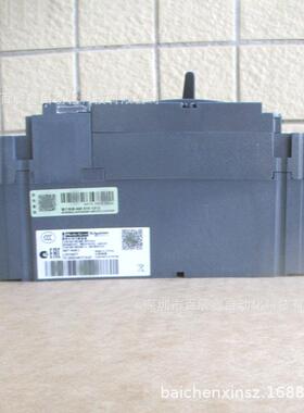 现货CVS100B TM63D 3P3D CVS100B TM32D 3P3D现货全新原厂断路器