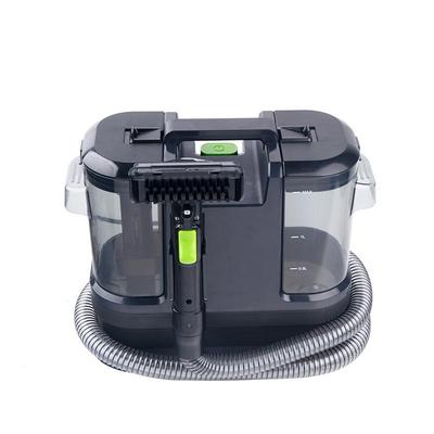 沙发布艺清洁机窗帘地毯清洗机喷抽吸一体机吸尘器CARPET CLEANER