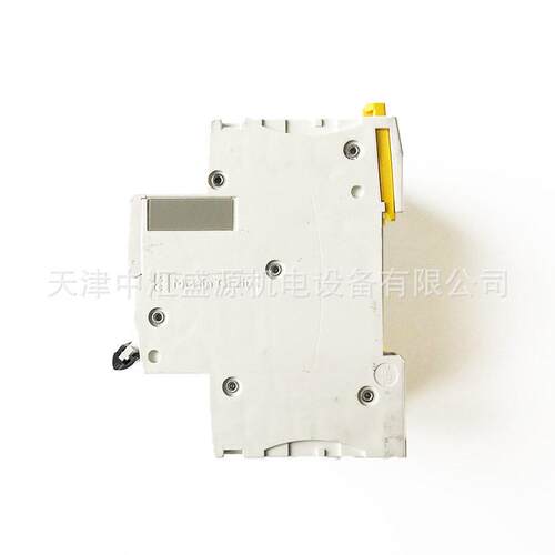 A9F28403微型断路器Acti9  C Curve 3A MCB IC65H-C3A/4P