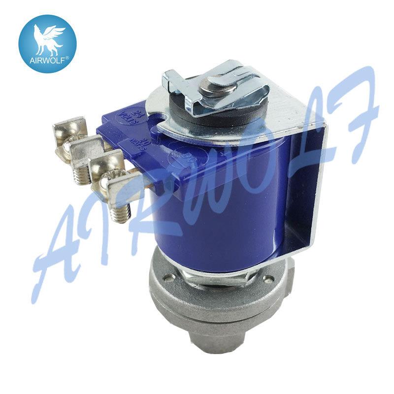 供应RCA3D2 RCA3D1 RCA3D0 RCA系列先导式脉冲阀 集成阀工业