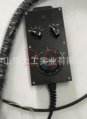 TOSOKU东侧AV-EAHS-427 AV-EAHS-382亚崴机床电子手轮手持单元