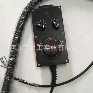 382亚崴机床电子手轮手持单元 TOSOKU东侧AV 427 EAHS