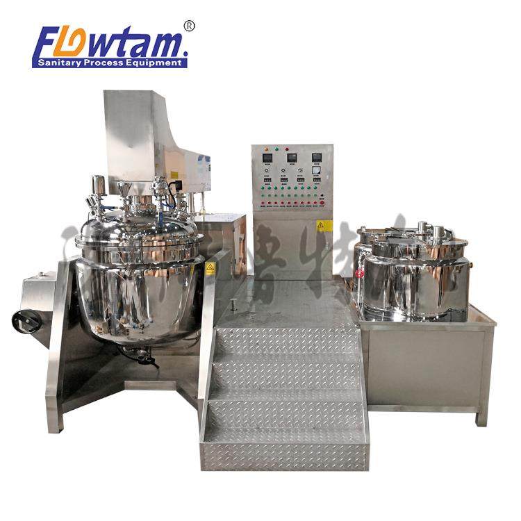 供应乳化罐电加热多功能乳化罐100L真空加热乳化锅均质锅,清洗/食品/商业设备,乳化机,淘宝优惠券,粉丝福利购,淘宝优惠卷