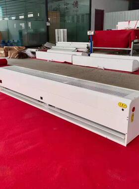 门口热水循环风幕机超市厂房车间酒店车站空气幕RM-S-1512风帘机