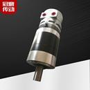 厂家行星减速器配气动马达行星减速机异型行星减速