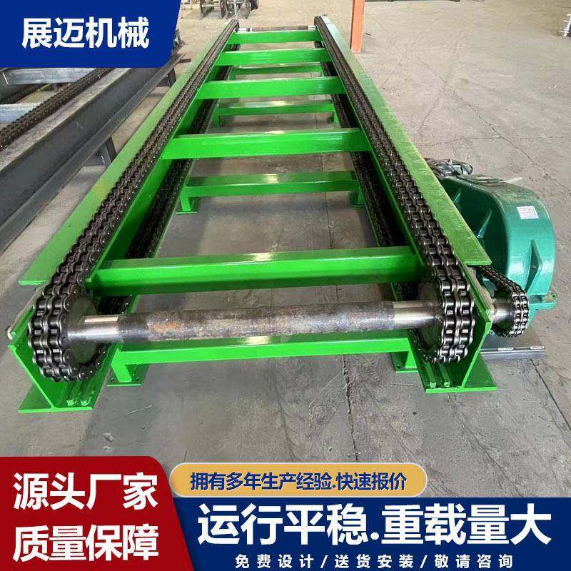 链条输送机木箱输送线双排链传送机托盘重型链板输送带网链输送机,搬运/仓储/物流设备,其他起重搬运设备,淘宝优惠券,粉丝福利购,淘宝优惠卷