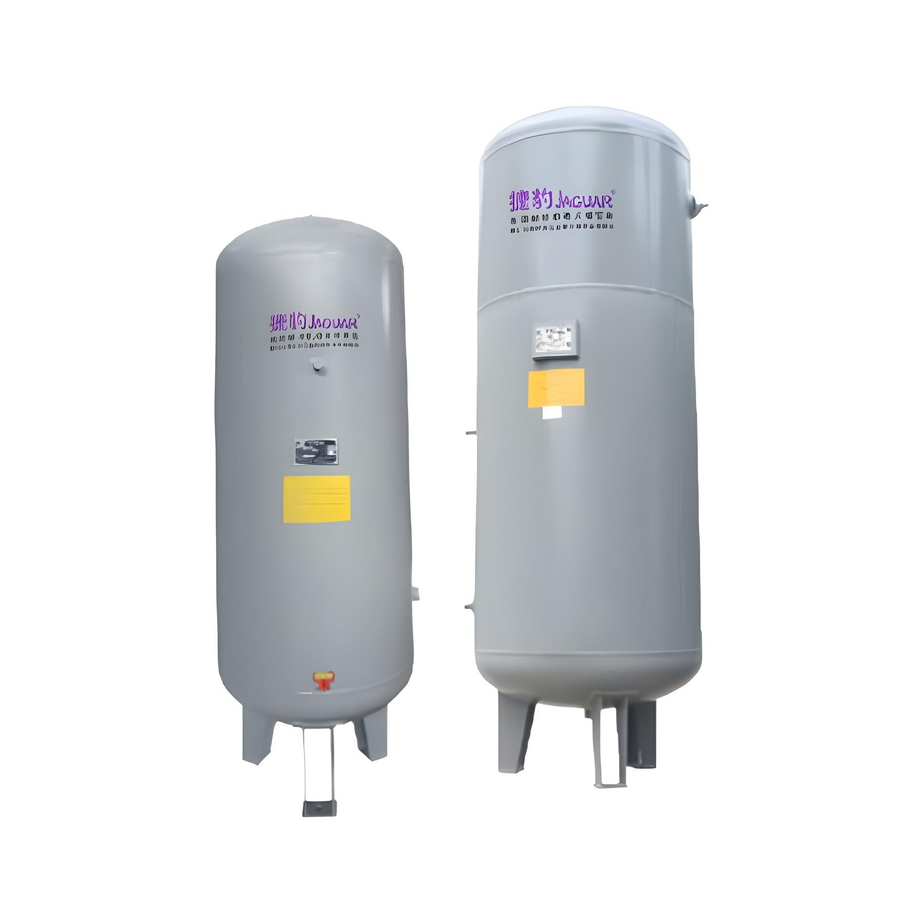 空压机储气罐高压缓冲罐真空罐立式压力罐压缩机活塞机空压机