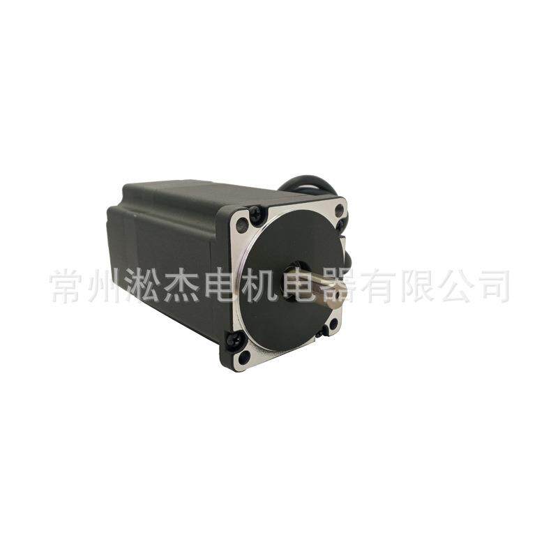 S70BL116-430直流无刷电机48V500W1.6Nm3000转低温升淞杰厂家直营