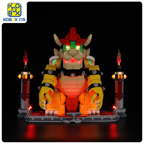 手办盲盒KGBOX新款福利款