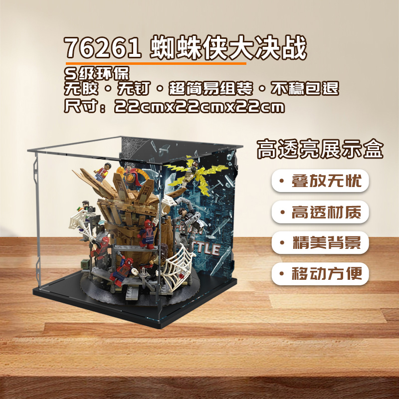 手办盲盒KGBOX新款福利款