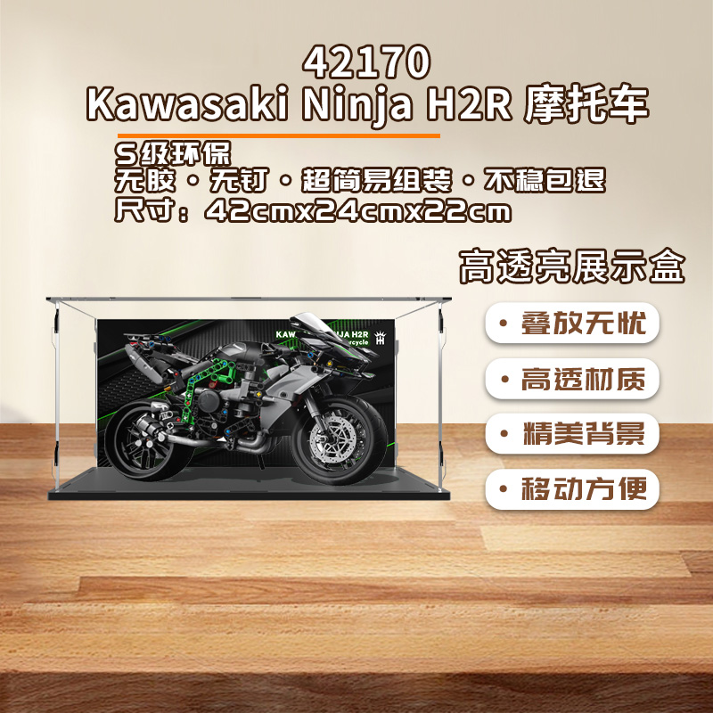 手办盲盒KGBOX新款福利款