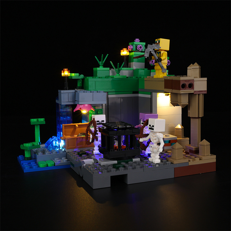 手办盲盒KGBOX新款福利款