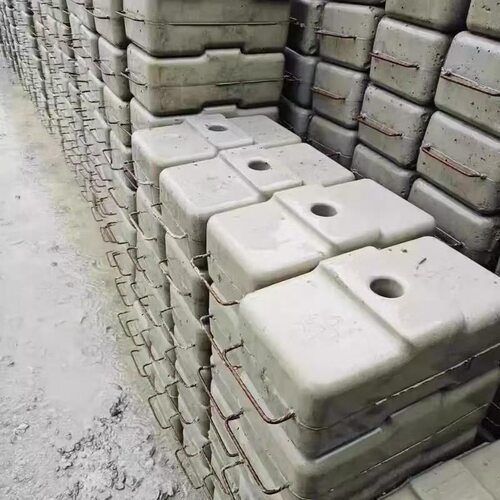 混凝土吊篮配重块25kg