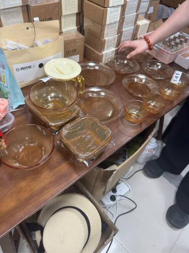 144宁宁量杯1个1000ml