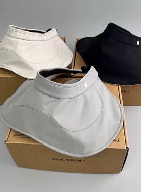 046号蛋卷帽1个