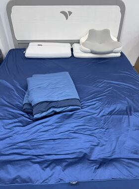 050凉感小被芯星球床笠