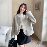 新品双面羊毛外套2C211-123-P220控318，女装毛呢外套，2C211