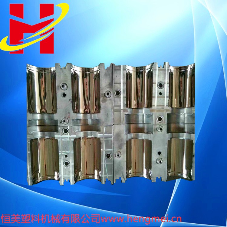 半自动吹瓶模具全自动吹瓶模具塑料瓶吹瓶模注塑模管胚模模具