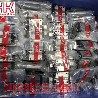 速发全新 THK 直线导 滑块邮W27  轨出售 包 假一罚十