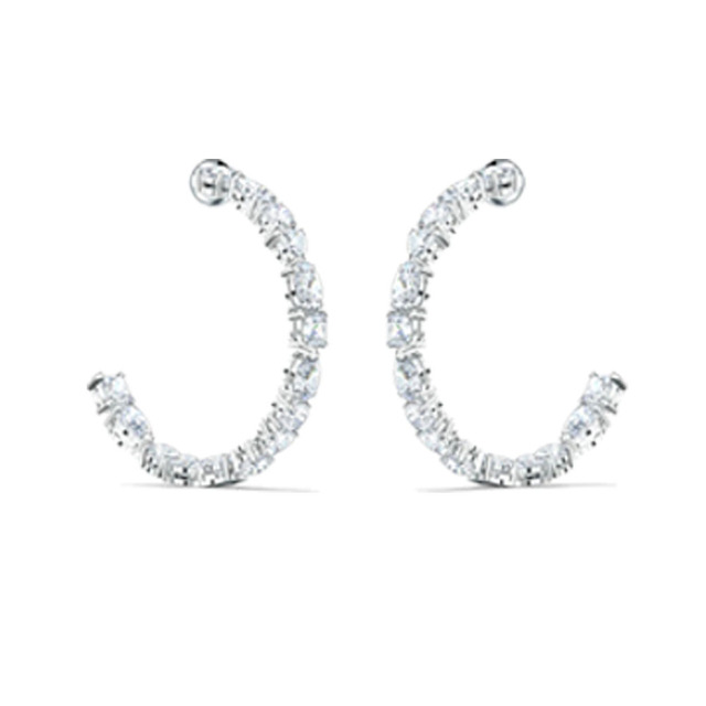 现货Swa 2022 Fie Luury rrigs Twist Jewelry dy Wo's Jewe