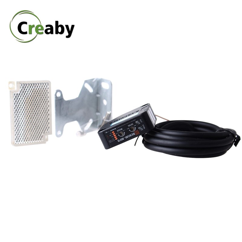 现货BE5M MFR Phoelectr Sesor 5m Detectio Dist AC