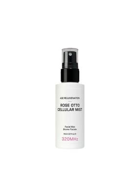 320MHz 有机奥图玫瑰焕肤喷雾 70ml