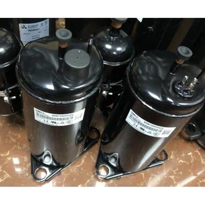 变频空调制冷压缩机ASM135D23UFZ/ASM135U1VFZ/ASM140V1VDZ/VFT