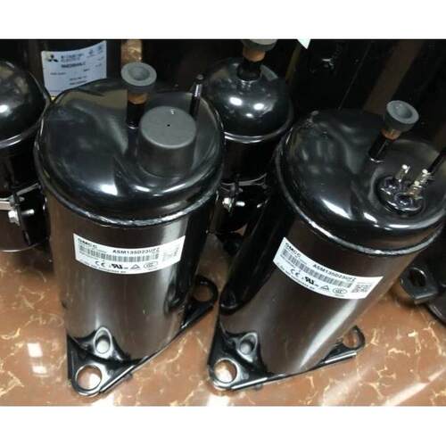 变频空调制冷压缩机ASM135D23UFZ/ASM135U1VFZ/ASM140V1VDZ/VFT