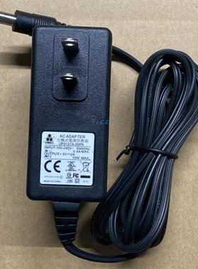 UMEC UP012A-05PA 交换式电源供应器 5V2A电源适配器变压器火牛