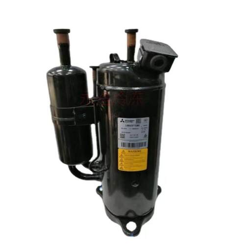 原装变频空调制冷压缩机LNB65FVEMC/FAEMC/LNB42FUCMC/LNB72FSAMC