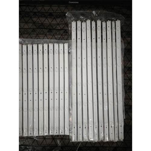 LED50C2000I/ LED50C2080I灯条  50J2S/ L50A300M灯条一套价格