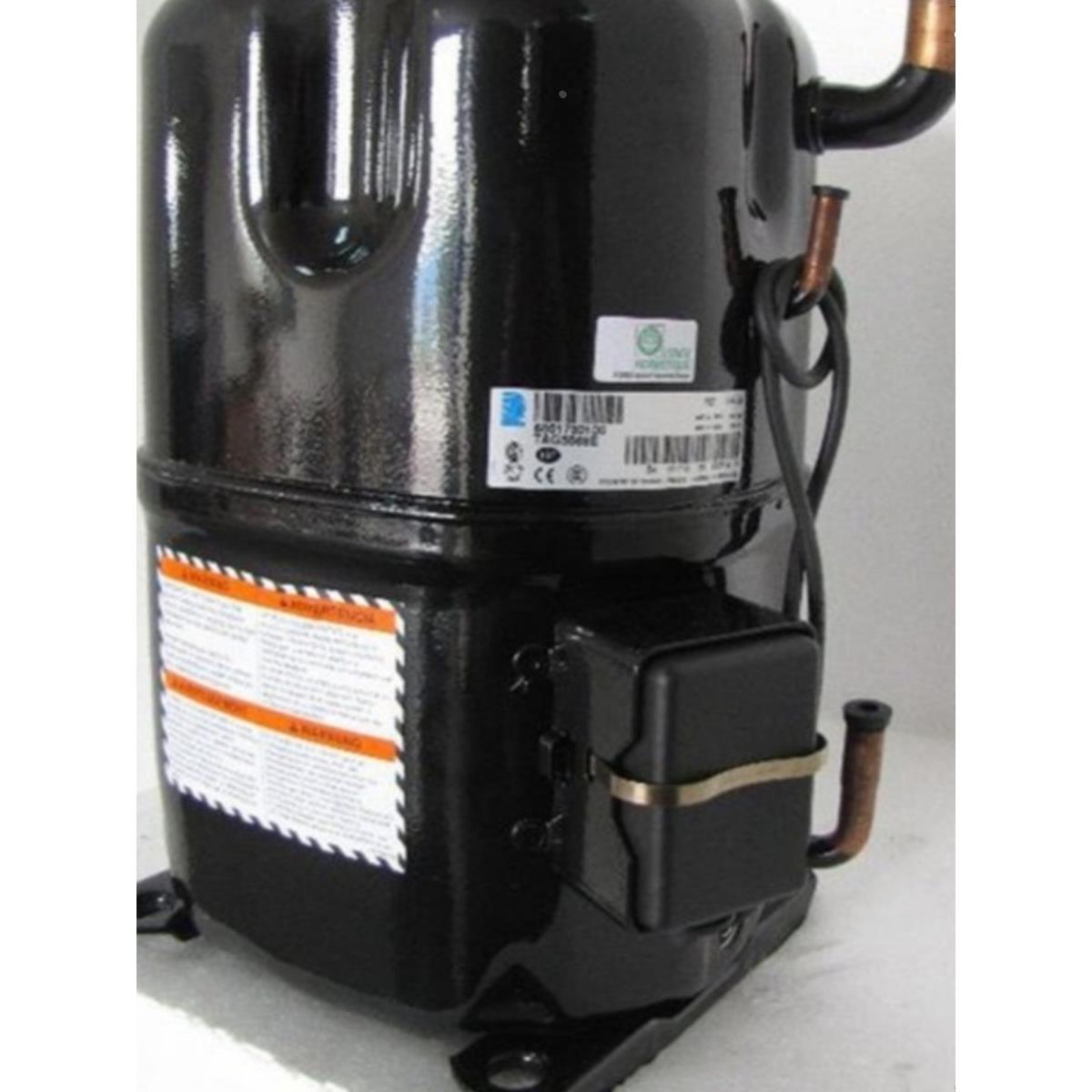 原装冷库泰康制冷压缩机AG133UT-003-A4/AGA5561EXG