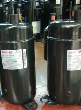 C-RV222H C-RV221 C-RV232BH1AA C-RV212H1AA全新1.5匹三洋压缩机