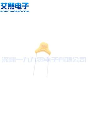 30PF 33PF 300PF 330PF 3.3NF 33NF 0.33UF 3.3UF 50V 独石电容