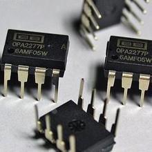 OPA2277PA DIP-8直插 TI原装进口