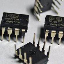OPA2277PA DIP-8直插 TI原装进口
