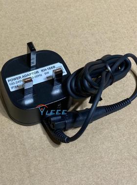 原装日立理发器配件日立电推剪CL8800B|CL-1000TA电推子充电源线