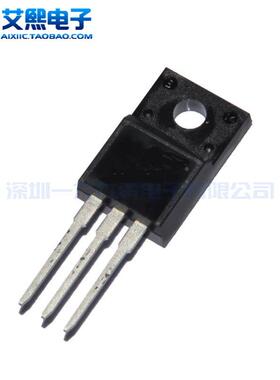 SVF12N65F TO-220F直插 塑封 SILAN原装正品