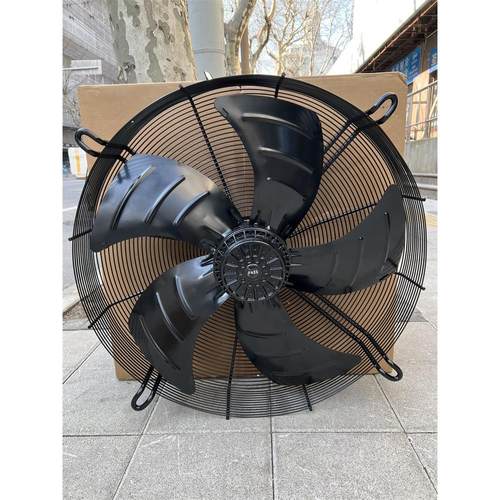 原装 马尔外转子轴流风机 YSWF127L65P4-840N-710S 空调冷库风扇