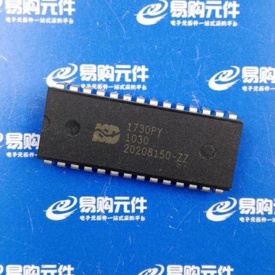 ISD1730PY DIP-28直插 语音芯片 录放音 语音IC 语音集成电路