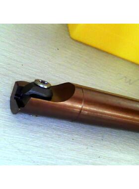 内槽刀杆GIVR1512M-1A GIVR2016Q-1A GIVR2520R-1B内冷槽刀杆