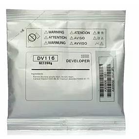 6180 199 7718 7719 7818载体 适用美能达DV116载体 7723 195