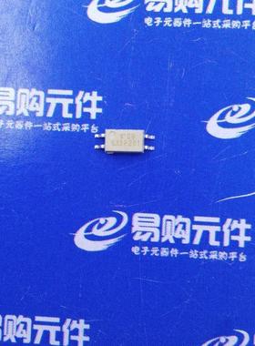 TLP281-1 SOP-4贴片 光耦 原装正品