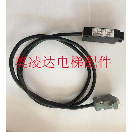 奥的斯SWEET快速电梯YS-K01变频器易升门机编码器ENCODE/DB9