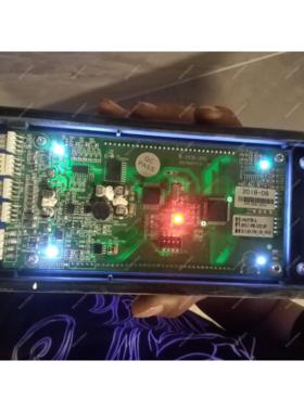 广日电梯液晶显示板W-PCB-370 14815729-A EHLC-050-GR2-BP现货