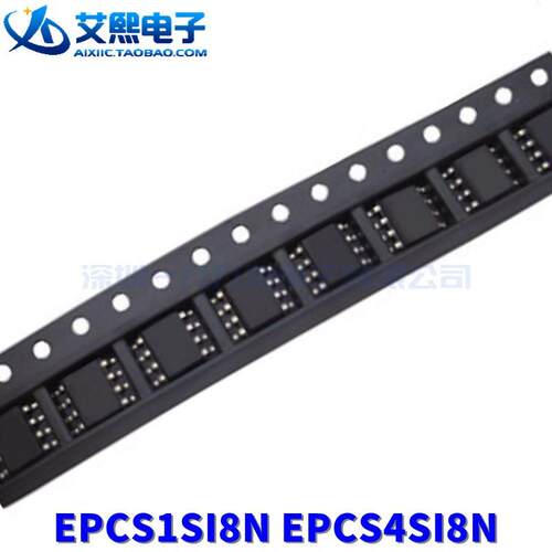 EPCS1SI8N EPCS4SI8N EPCS16SI8N SOP-8贴片 ALTERA原装正品