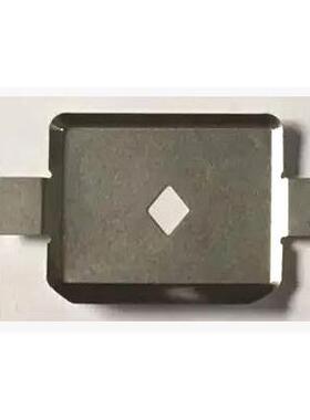 适用 650K 2660K  BP690K+ 690KPRO头挡片 全新  实达BP690K挡片