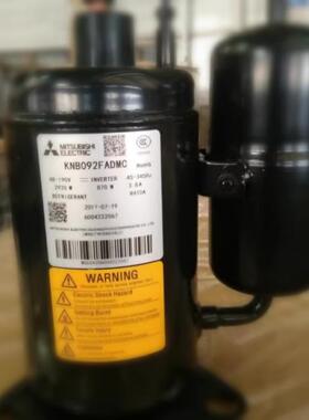 原装变频空调制冷压缩机KNB102FBHMC/FEEMC/KNB102FADMC/