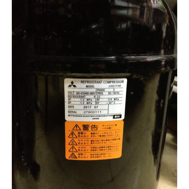 原装空调制冷压缩机.JH527YEB/JH521YAB/JH513YEB/JH527YAB/